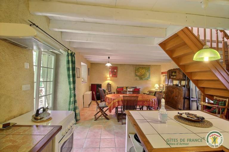 Beautiful gite with yard & terrace | Pets allowed — photo 4