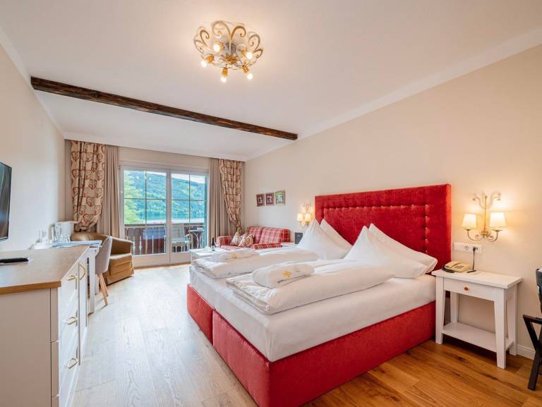 Ferienhaus Millstätter See