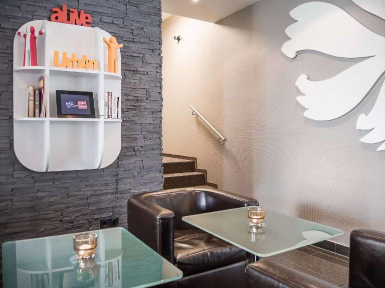 B&B Hotel Düsseldorf City-Süd — photo 4