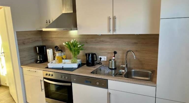 Appartements Zum Weißen Hahn — photo 3