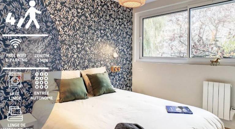 Appartement Tournefeuille