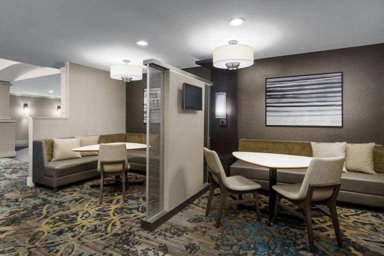 Residence Inn by Marriott Hartford Rocky Hill — photo 3