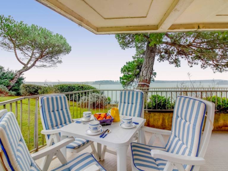 Appartement La Richardais