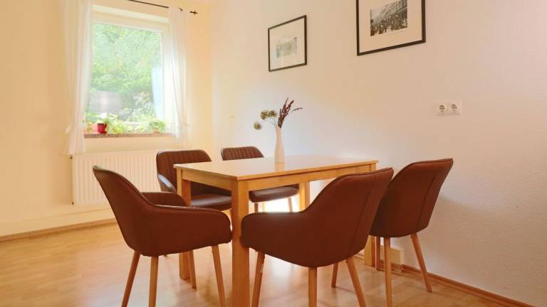 Ferienwohnung  Eisenach