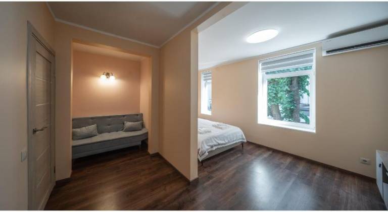 Lovely holiday apartment | Next to Nativity Cathedral | Pets allowed in Riga