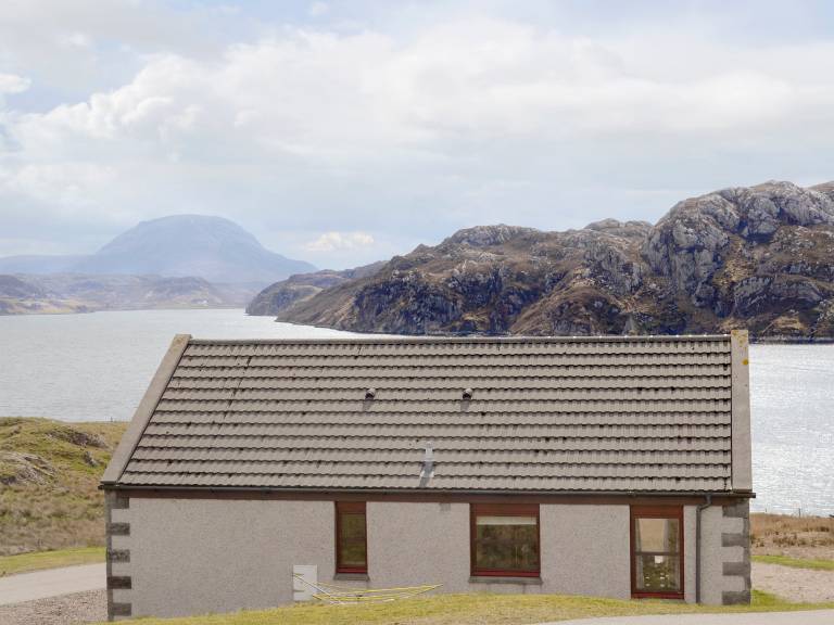 Landhaus Kinlochbervie