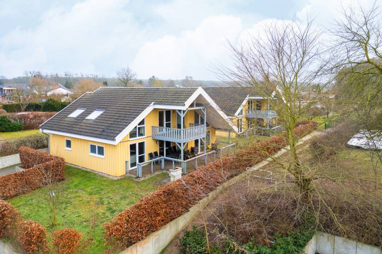 Huis  Mirow