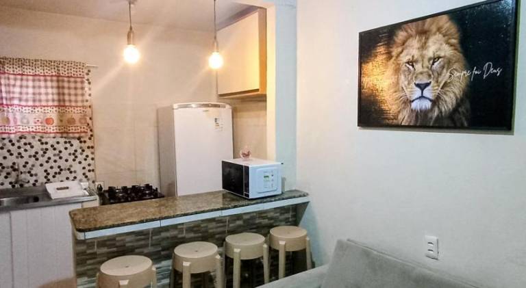 Beautiful apartment | Pet-friendly in Belém
