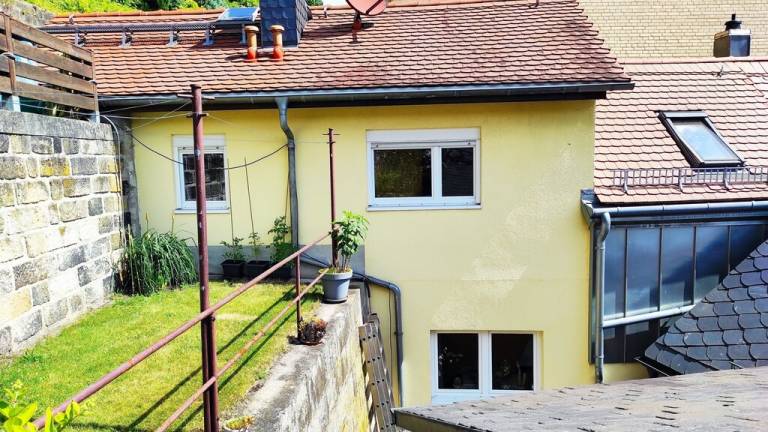 Ferienhaus Bad Schandau