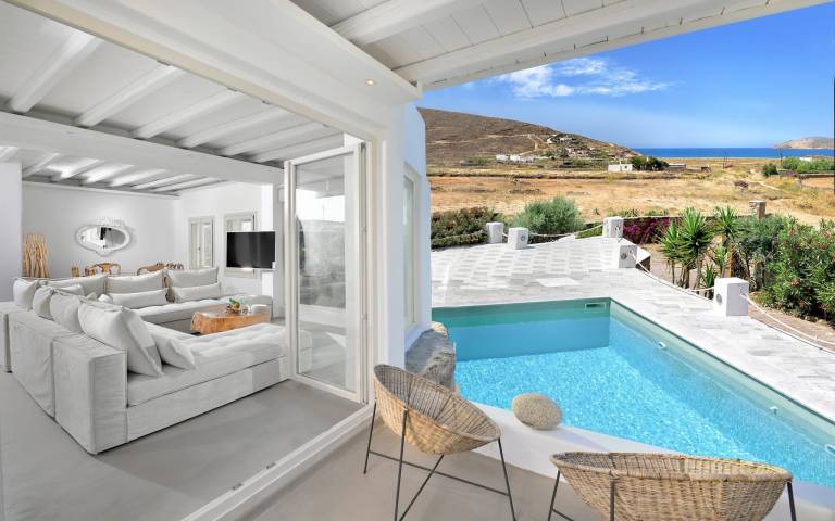 Villa Mykonos