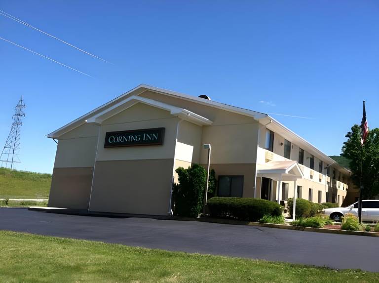 Corning Inn in Painted Post, NY