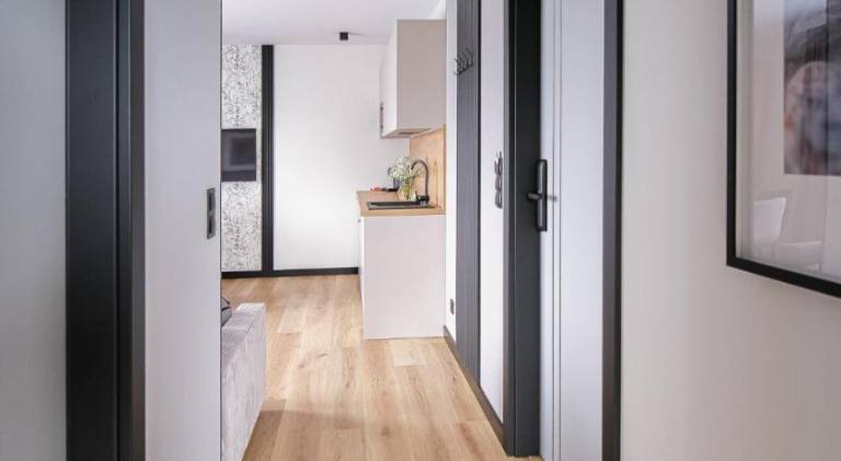 STAY AT Nadmorska 12- apartamenty i pokoje nad morzem — photo 5