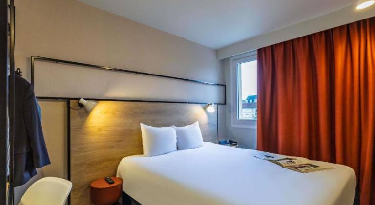 Ibis Metz Centre Cathédrale — photo 2