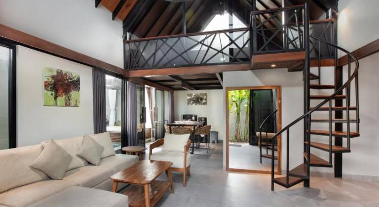 Villa with pool | Pet-friendly in Pecatu