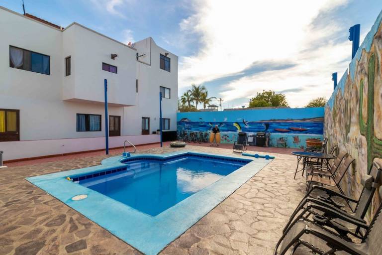 Apartment  Loreto