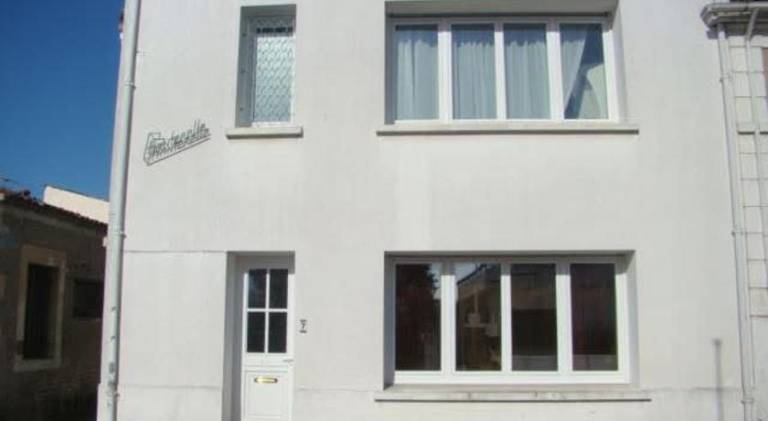 Nice vacation home | Pet-friendly in Saintes