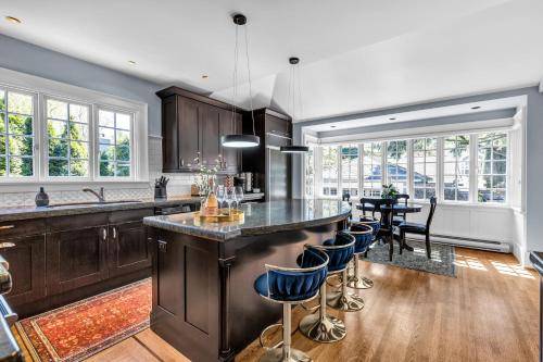 Bed and breakfast Vancouver