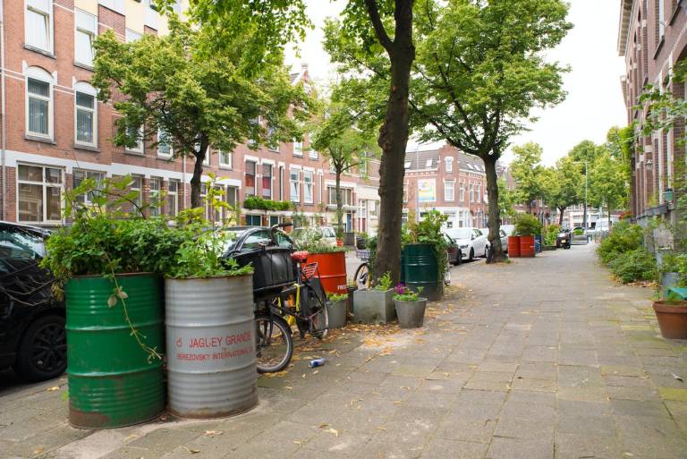 Appartement  Rotterdam