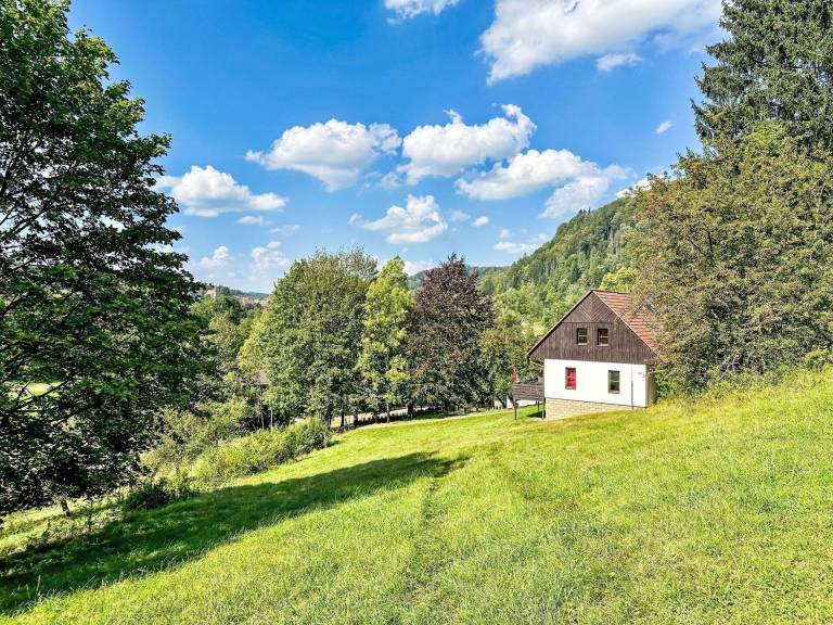 Ferienhaus Skalka