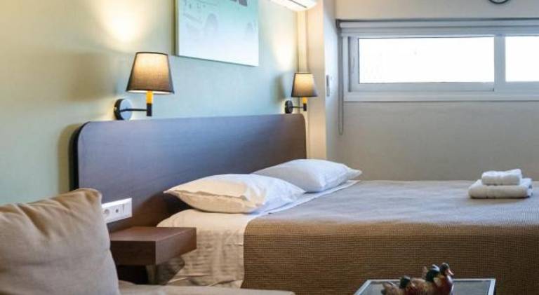 Lovely apartment | Suitable for remote work | Pets are welcome in Kalamata
