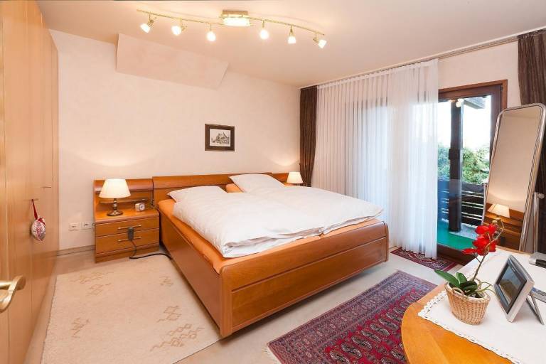 Appartement Kröv