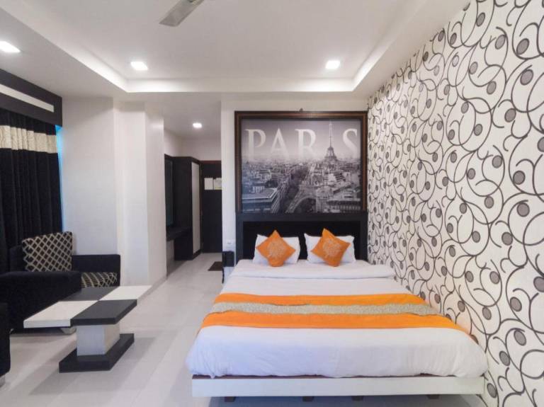 Hotel Rituraj (Guwahati, Assam) in Guwahati