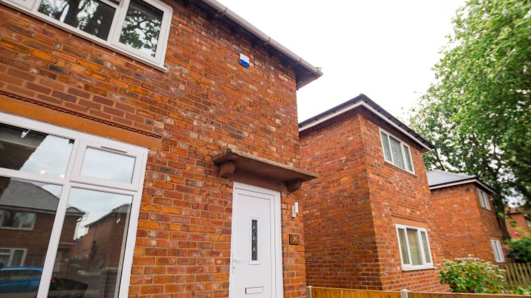 House West Bromwich