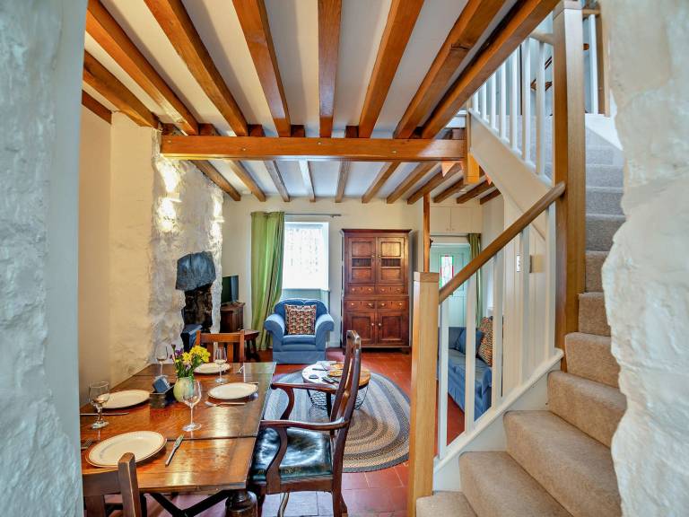 Cottage  Dolgellau