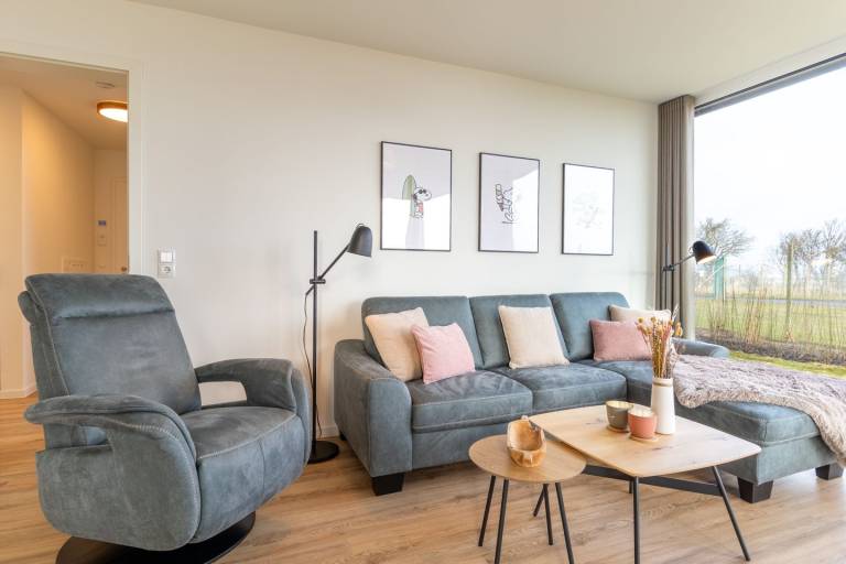 BeltStrand – Urlaub am Meer. Sauna. Garten. Hund erlaubt. in Fehmarn