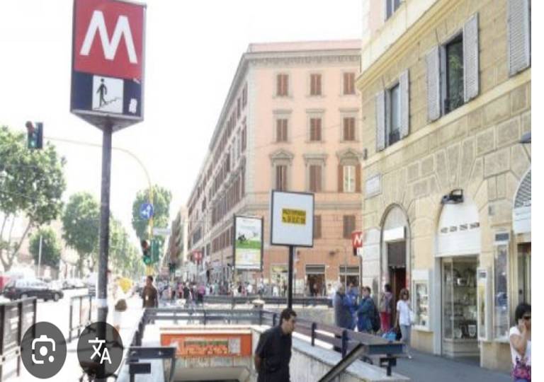 Appartamento Quartiere XIV Trionfale
