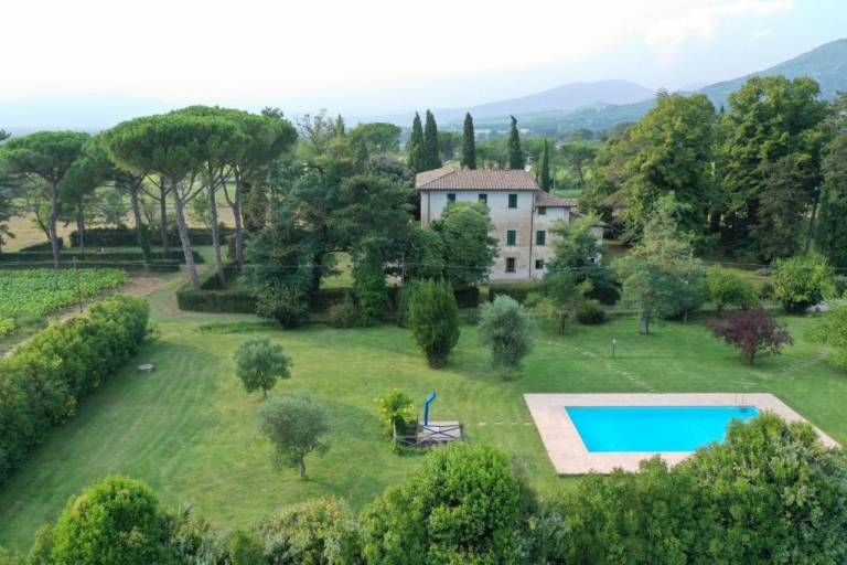 Villa San Giustino