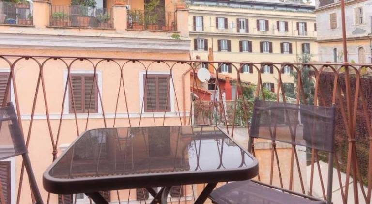 Apartment | Close to St. Peter's Basilica — photo 5