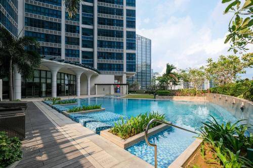 Ferienwohnung Taguig City