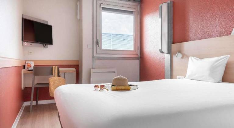 Ibis budget Caen Mondeville — photo 3