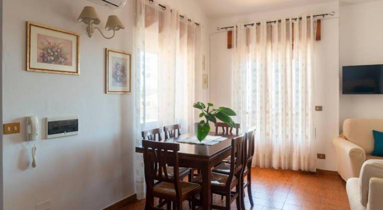 Rental apartment with terrace, garden & BBQ | Close to the beach | Pet-friendly — photo 5