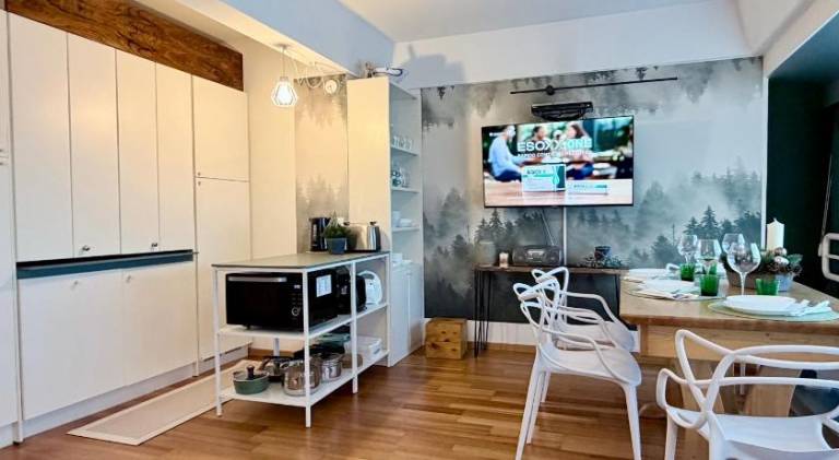 Beautiful apartment with pool | Close to the ski | Dogs allowed — photo 2