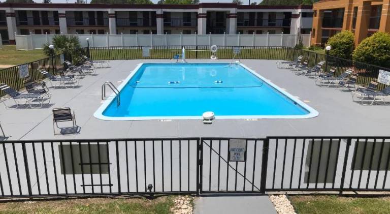 Baymont by Wyndham Walterboro — photo 4