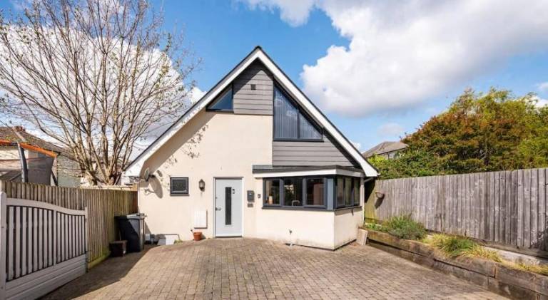 Vacation home | Pet-friendly in Bournemouth