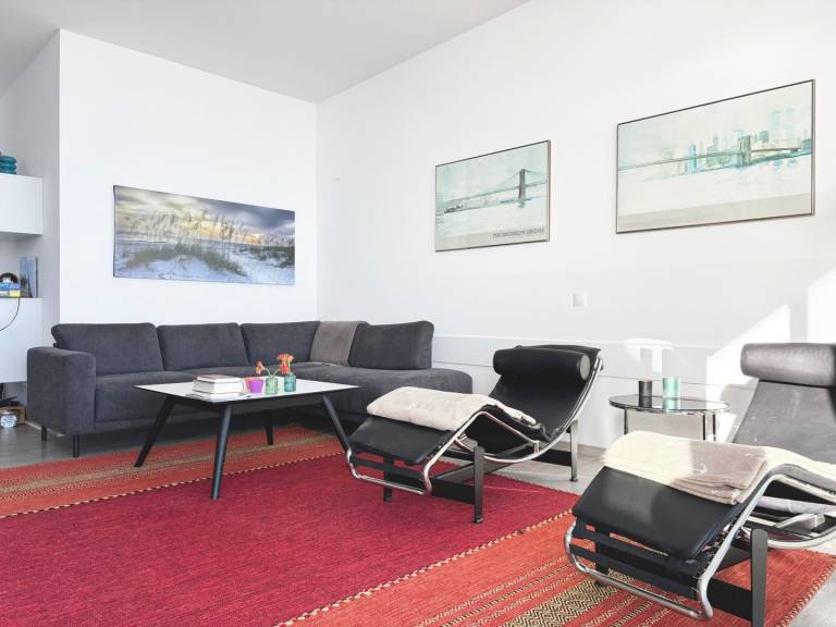 Ferienwohnung "Seestern - Whg. 24 B" direkt am Strand von Schönhagen — photo 4