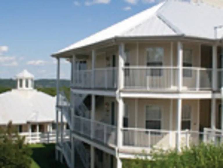 Resort  Kimberling City