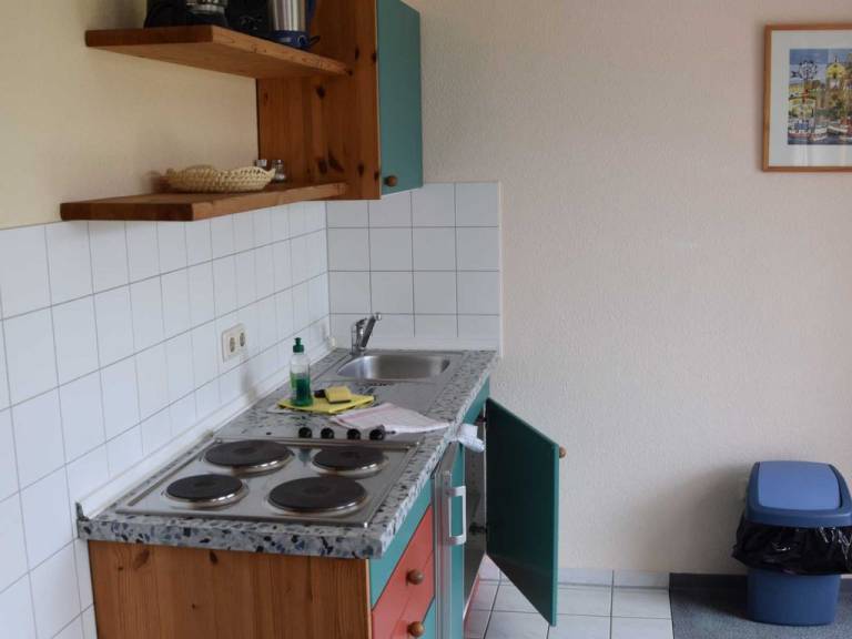 Ferienwohnung  Lassan
