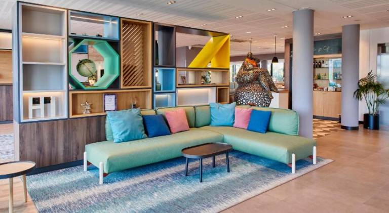 Holiday Inn Bordeaux Sud - Pessac By IHG — photo 2