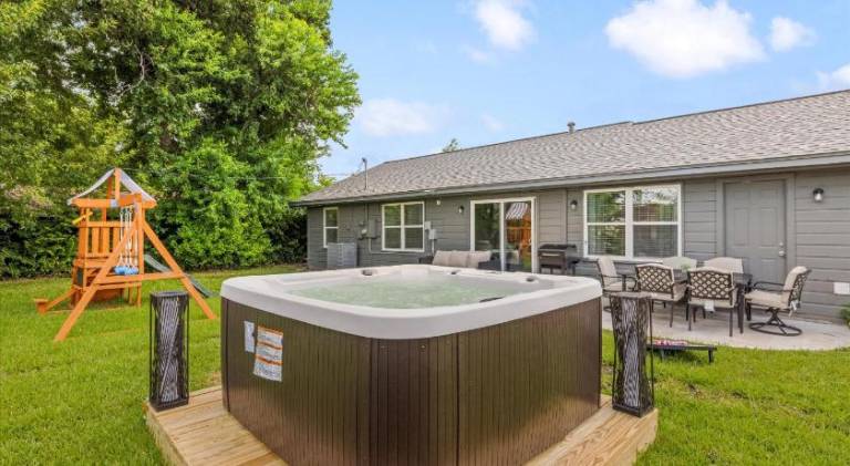 131 m&sup2; Ferienhaus