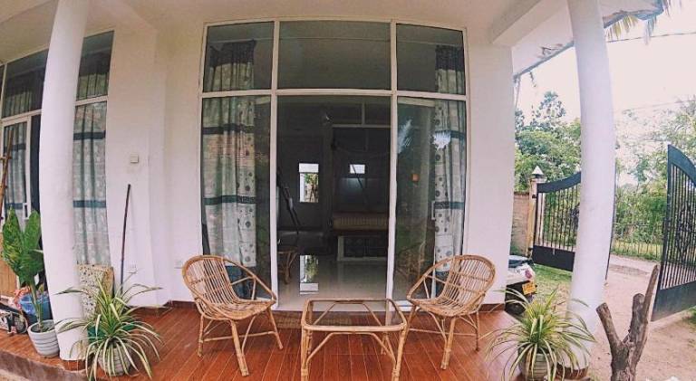 Lotus Surf House — photo 5