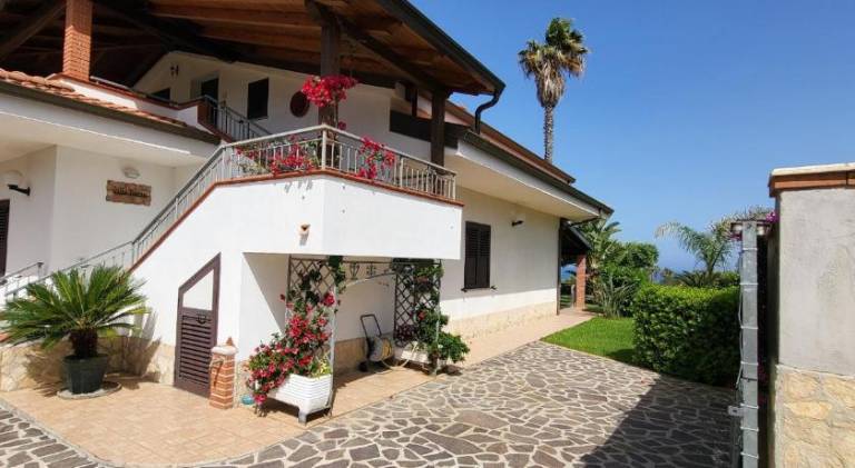 Villa Ilaria casa vacanza Capo Vaticano - Tropea — photo 2