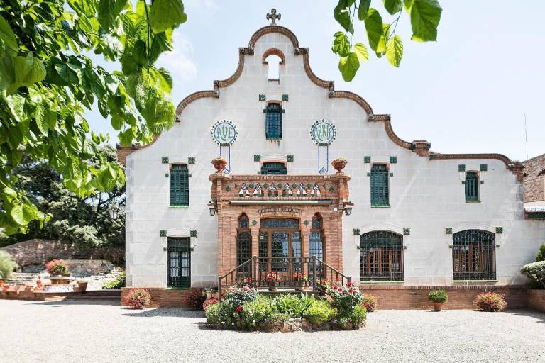 Casa Castellar del Vallès