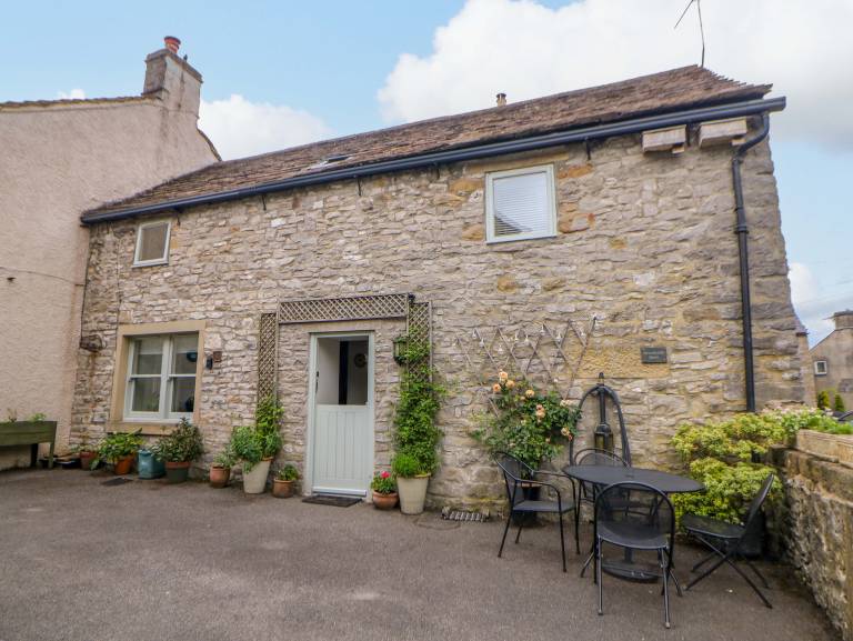 Cottage Bamford