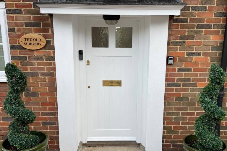 Apartment Sevenoaks