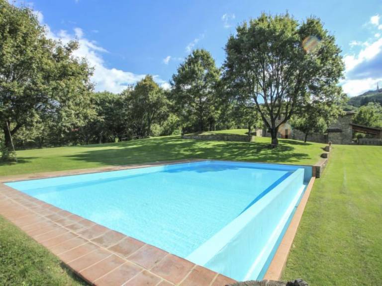 Maison de vacances Greve in Chianti