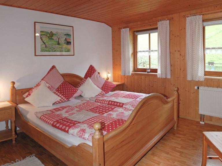 Ferienwohnung Weiler-Simmerberg